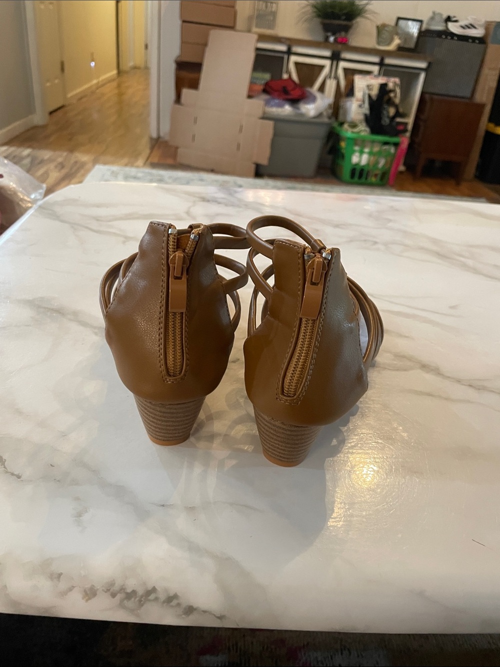 Sandals - Picture 3 of 4